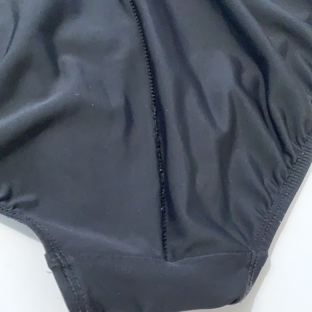 Vintage Shore Shapes Retro Pinup Swimsuit - Picture 6 of 11